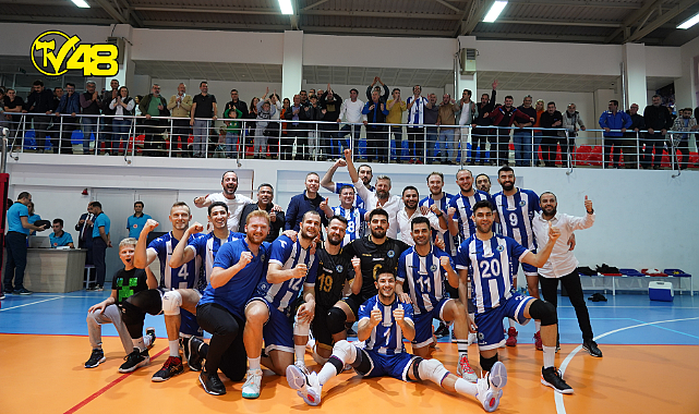 LİDER BALIKESİR DEPLASMANINDA