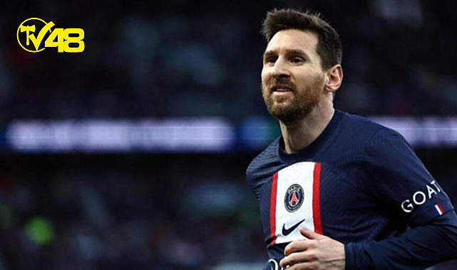 Lionel Messi&#039;ye astronomik teklif! Beckham transfere ikna etmek için hisse veriyor