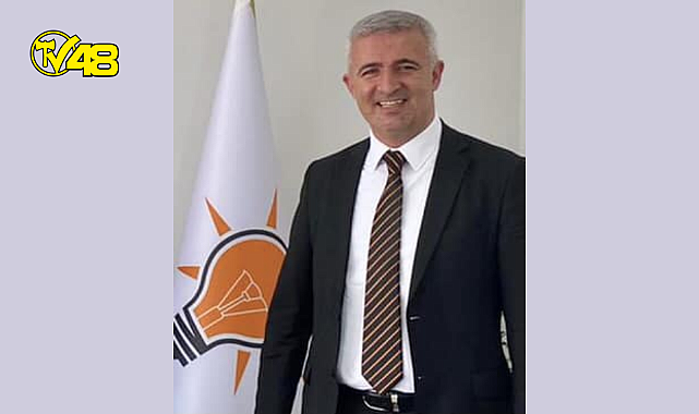 Mehmet Sıdra AK Parti Milletvekili Aday Adaylığını Açıkladı