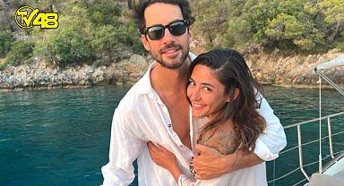 Melek Mosso, evlilik yolunda ilk adımı attı