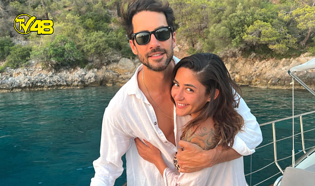 Melek Mosso, evlilik yolunda ilk adımı attı