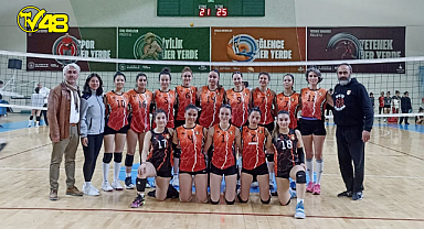 MENTEŞE'NİN SULTANLARI 2. LİG YOLUNDA