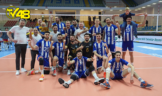 MİLAS BELEDİYESPOR GALİBİYETLE BAŞLADI