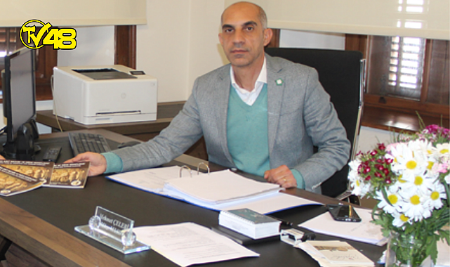 Milas Müze Müdürlüğü&#039;nde görev değişikliği! Ali Yalçın atandı