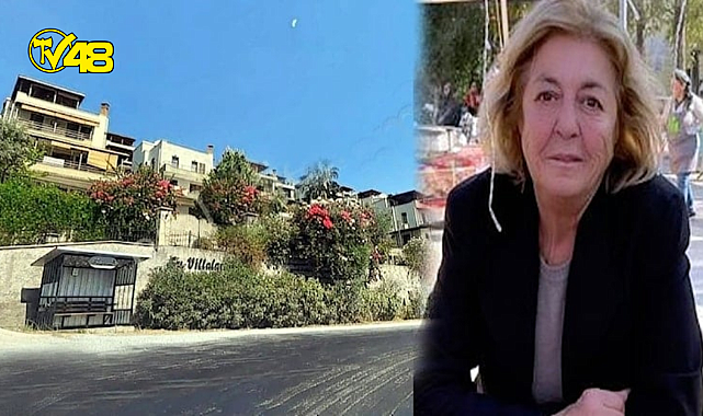 Milas&#039;ta evinin sokağından dolmuş durağına doğru yürüdüğü sırada bir koçun saldırısına uğrayıp feci şekilde can vermişti! Köyün korkulu rüyası olan koç karantinaya alındı