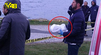 Milet Bahçesi'nde ürküten görüntü! Atık su deposunun tahliye borusunda cenin bulundu