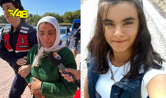 Muğla&#039;da 17 yaşındaki kızın ölümünde anne ve babaya ağırlaştırılmış müebbet hapis talebi
