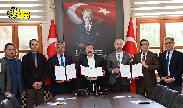 Muğla Valiliği Gökkuşağı Alabalığının Üretim Verimliliğinin Arttırılması İçin Çalışma Başlattı