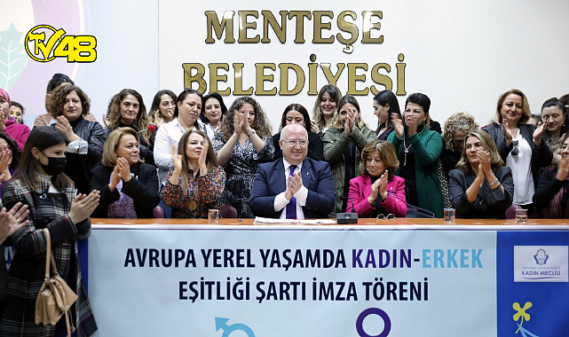 &#039;MUTLU KADIN MUTLU KENT&#039;