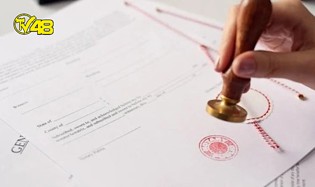 Noter ücretlerine büyük zam