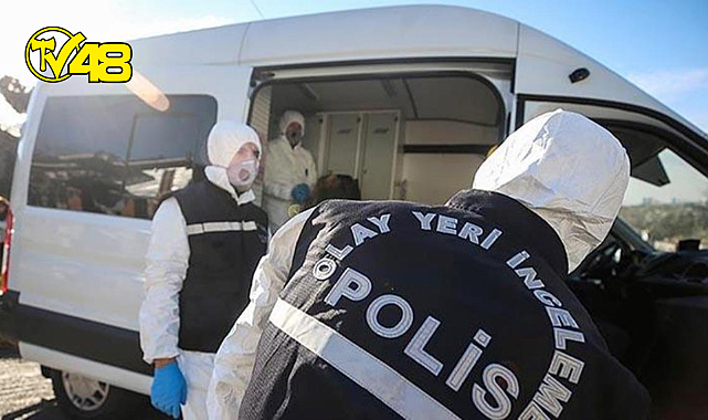 Okuldan uzaklaştırılan lise öğrencisi bıçakla dehşet saçtı: 1 öğrenci öldü, 5 kişi yaralı