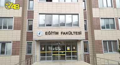 Pamukkale Üniversitesi'nde kendisini dördüncü aşağı bırakan öğrenci ağır şekilde yaralandı