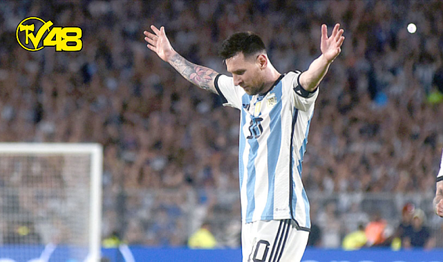 PSG&#039;den ayrılmak üzere! Barcelona, Messi&#039;yle temasta olduklarını duyurduKGM