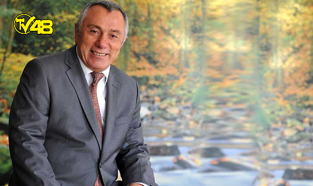 Remzi Kazmaz CHP&#039;den Aday Adayı