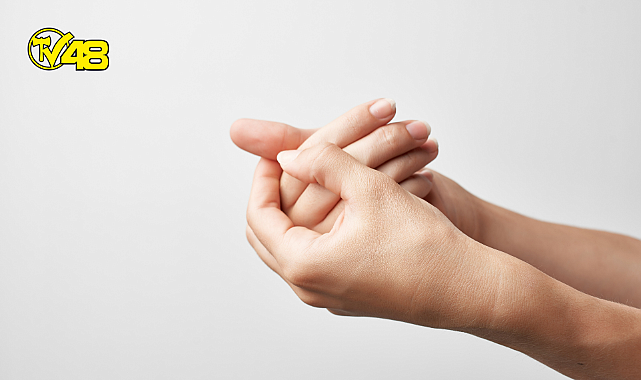 SIK YAŞANILAN EL PROBLEMİNE DİKKAT!