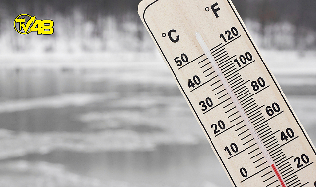 Soğuk havalar geri dönüyor!