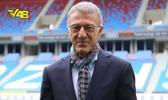 Son Dakika: Trabzonspor&#039;da Ahmet Ağaoğlu dönemi sona erdi