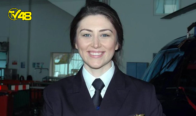 THY Uçuş Akademisinin kaptan pilotu Ezgi Tosunoğlu Koca vefat etti