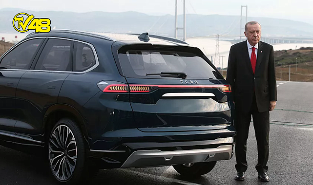 Togg&#039;un deposu sudan ucuza dolacak: Maliyeti hesaplandı, dizel ve benzinliden katbekat ucuz