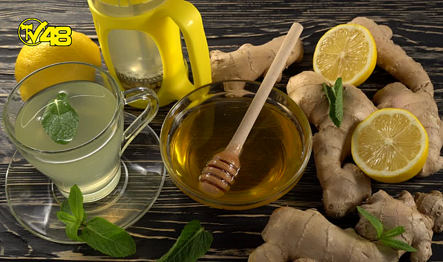 TOK TUTAN VE YAĞ DÜŞMANI MUHTEŞEM ÇAY !