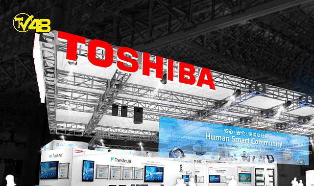 Toshiba satılıyor! Teknolojinin devi için bir perde kapanıyor