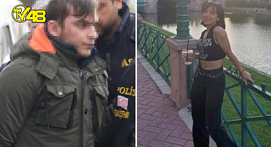 Tuğçe'yi 13 kez bıçaklayarak öldüren sevgilisine ömür boyu hapis istemi