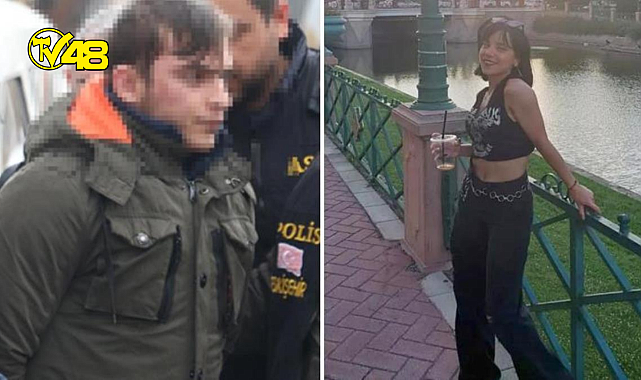 Tuğçe&#039;yi 13 kez bıçaklayarak öldüren sevgilisine ömür boyu hapis istemi