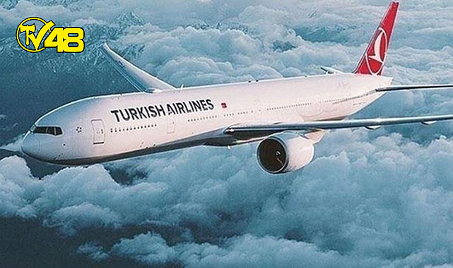 Türk Hava Yolları&#039;nın İsrail seferleri, yoğun eylemler nedeniyle iptal edildi