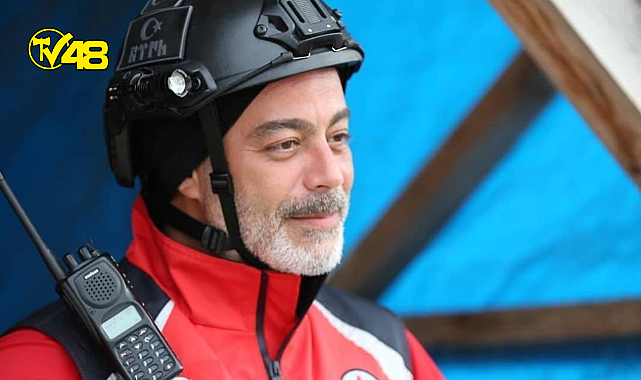 UMKE sorumlusu Dr. Ahmet Umut Karadeniz, geçirdiği kalp krizi sonucu hayatını kaybetti.