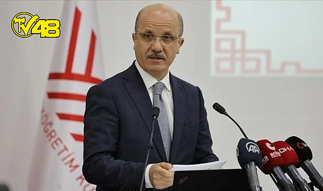 Üniversitelerde yüz yüze eğitim 3 Nisan&#039;da başlıyor