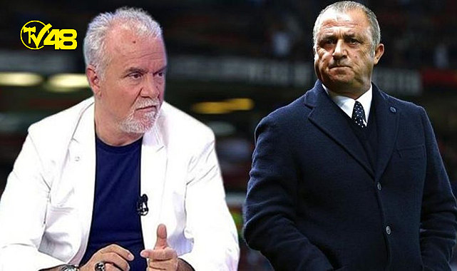 Ünlü yorumcu Turgay Demir, Fatih Terim&#039;e hakaretten 20 bin lira tazminat ödeyecek