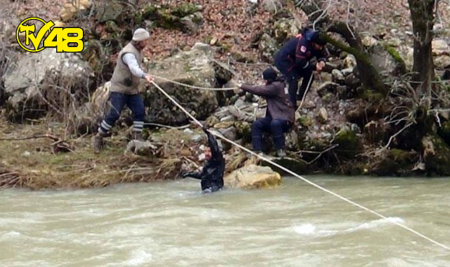 Yakınlarının kayıp ihbarında bulunduğu karı-kocadan acı haber!