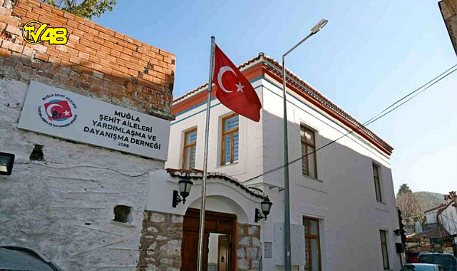 Zafer&#039;in yıldönümünde, yen binasına taşındılar