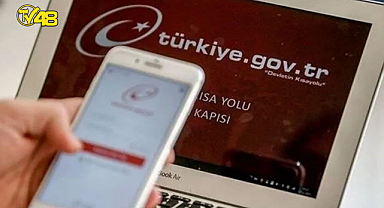 E DEVLET ÜZERİNDEN İKAMETGAH DEĞİŞİKLİĞİ NASIL YAPILIR?