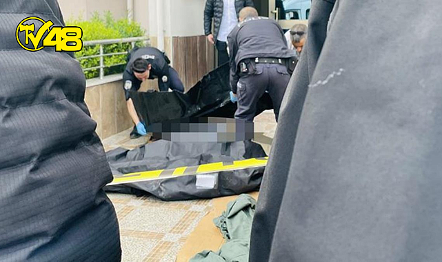 14 yaşındaki kız çocuğu ve annesi arka arkaya balkondan atlayarak intihar etti