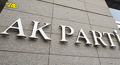 AK Parti'nin aday listesi belli oldu!
