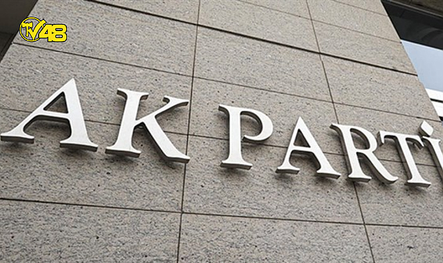 AK Parti&#039;nin aday listesi belli oldu!