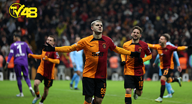 HABER FRANSA'DAN GELDİ! PSG VE GALATASARAY, ICARDİ İÇİN ANLAŞMA SAĞLADI