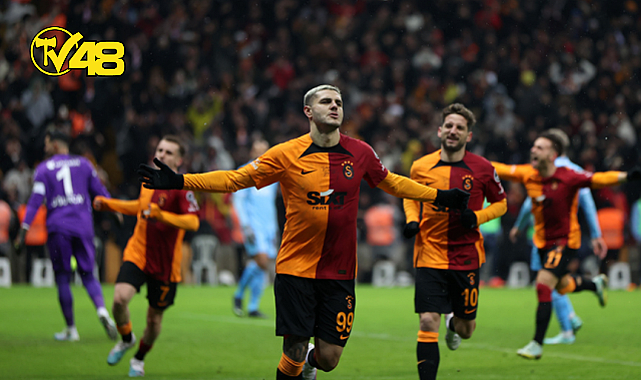 HABER FRANSA&#039;DAN GELDİ! PSG VE GALATASARAY, ICARDİ İÇİN ANLAŞMA SAĞLADI