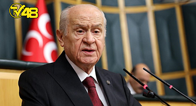 MHP LİDERİ BAHÇELİ'DEN KILIÇDAROĞLU'NA SERT SÖZLER: MEZHEBİ HASSASİYETLERİ KAŞIMASI SORUMSUZLUKTUR, KORKUNÇ BİR TEHDİTTİR
