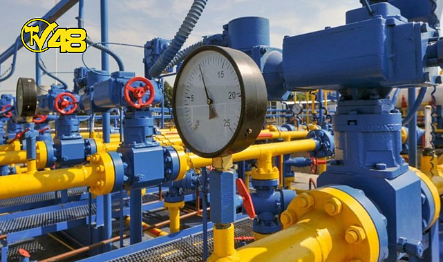 SPOT DOĞAL GAZ PİYASASINDA REFERANS FİYAT BELİRLENDİ