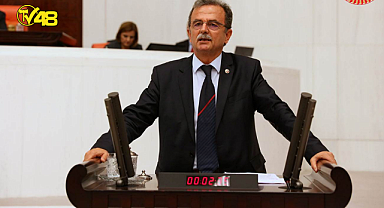 28. Dönem Milletvekili listesinde yer bulamayan CHP Muğla Milletvekili Süleyman Girgin’den açıklama!