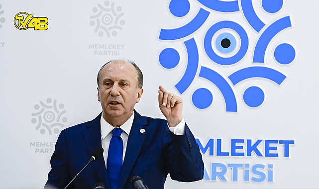 28. DÖNEM MUĞLA MEMLEKET PARTİSİ MİLLETVEKİLİ ADAY LİSTESİ AÇIKLANDI!