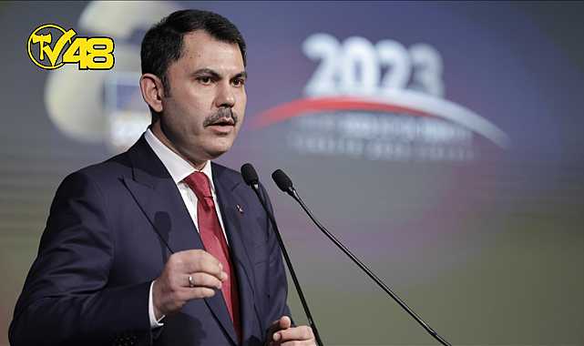 BAKAN MURAT KURUM: KİRA ARTIŞLARINI YÜZDE 25 İLE SINIRLAYAN DÜZENLEME UZATILACAK