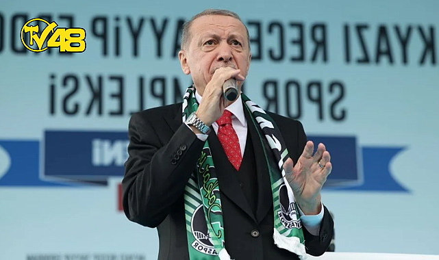 ALTAY TANKININ TSK&#039;YA TESLİM TÖRENİNDE CUMHURBAŞKANI ERDOĞAN&#039;DAN &quot;KATAR&#039;A SATILDI&quot; ELEŞTİRİLERİNE YANIT: ADAMIN HAYATI YALAN