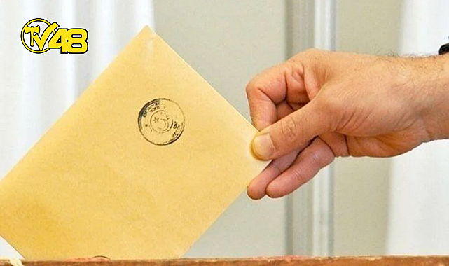 TÜRKLERİN RAHAT OY KULLANABİLMESİ İÇİN EK SANDIK KURULMASINA ALMANYA&#039;DAN RET CEVABI GELDİ