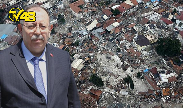 YSK BAŞKANI YENER: HATAY&#039;DA 1 MİLYON, KAHRAMANMARAŞ&#039;TA 750 BİN SEÇMEN VAR