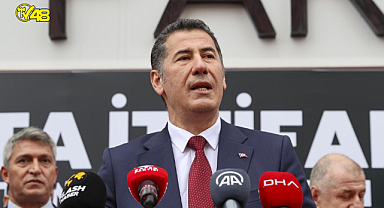 DEMİRTAŞ'IN AÇIKLADIĞI OY PUSULASI, SİNAN OĞAN'I SİNİRLENDİRDİ: SENİN AKLIN BU İŞLERE ERMEZ