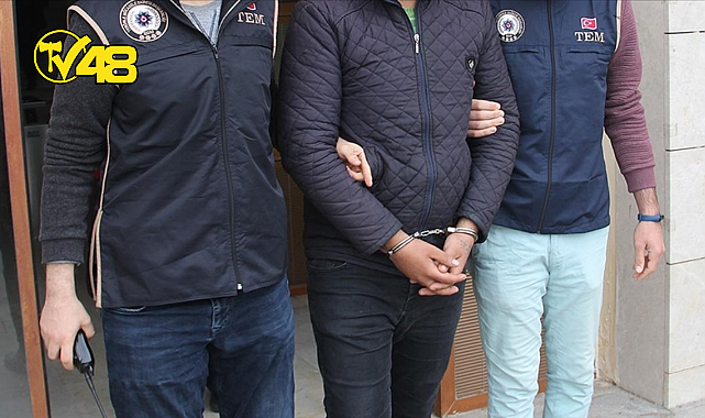 21 İLDE TERÖR ÖRGÜTÜ PKK&#039;YA YÖNELİK OPERASYONDA 110 ŞÜPHELİ GÖZALTINA ALINDI