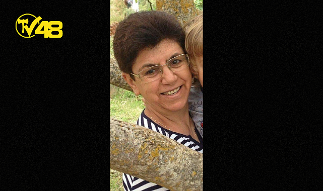 BODRUM&#039;DA MEZARLIK ZİYARETİ DÖNÜŞÜ KAZA: 1 ÖLÜ